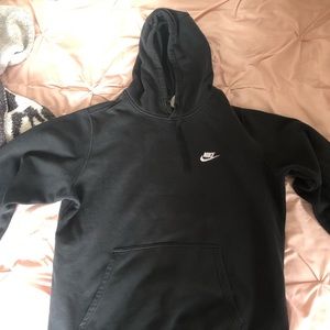 Black Nike Sweatshirt